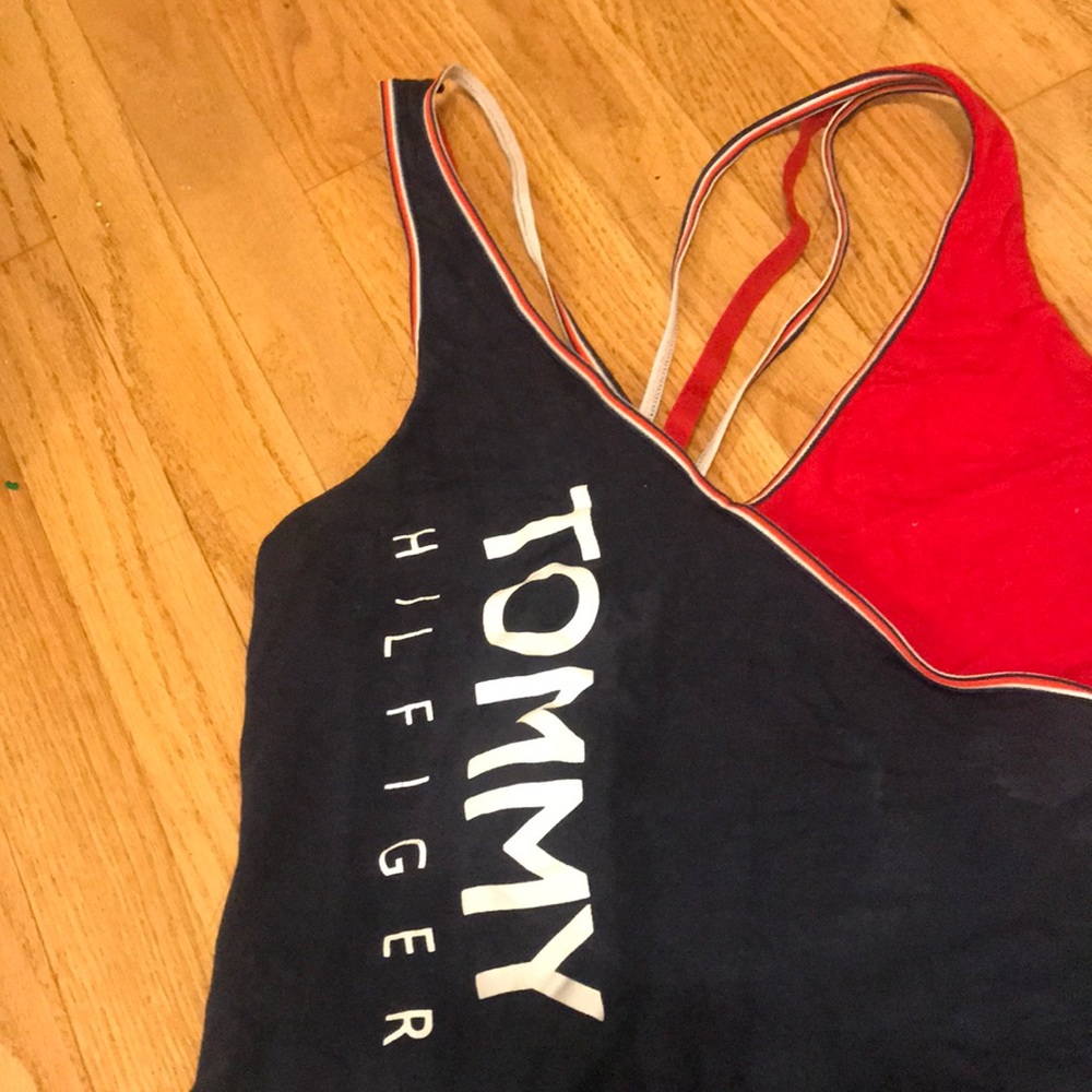 Tommy Hilfiger Body Suit